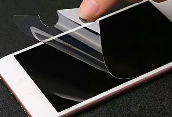 手机膜的雾度和透光率是多少？怎么准确测试？