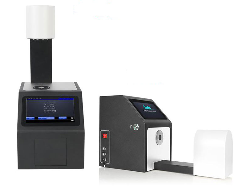 钢化玻璃雾度测试仪