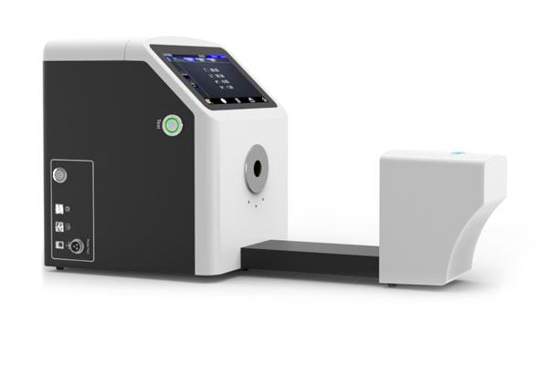 透光率雾度仪用于透明陶瓷透光率测定