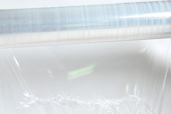 聚乙烯薄膜